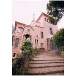 Gaudi h�za