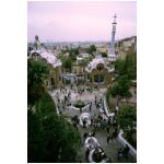 G�ell Parc bej�rata