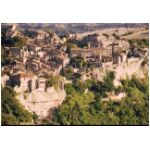 Les Baux